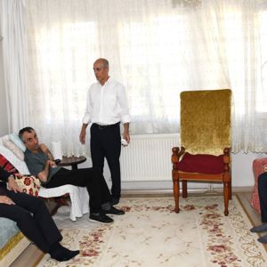 Engelleri Birlikte Aşalım - fotoğraf 16