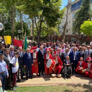 Engelleri Birlikte Aşalım - fotoğraf 3