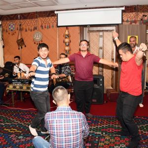 Engelleri Birlikte Aşalım - fotoğraf 27