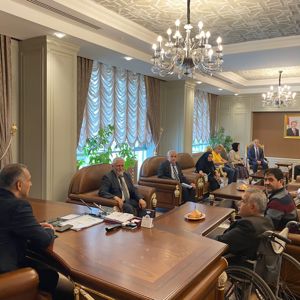 Engelleri Birlikte Aşalım - fotoğraf 10