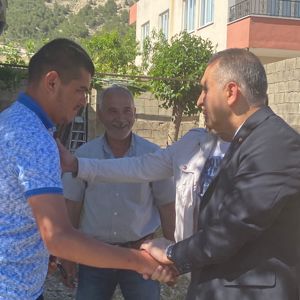 Engelleri Birlikte Aşalım - fotoğraf 30