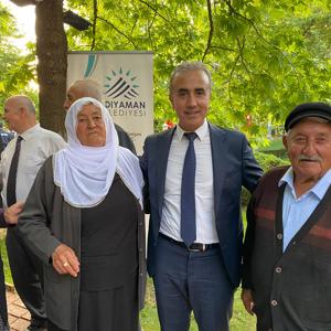 'Adıyaman Şehitlerini Anıyor' - fotoğraf 6
