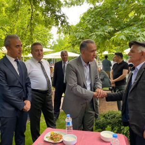 'Adıyaman Şehitlerini Anıyor' - fotoğraf 19