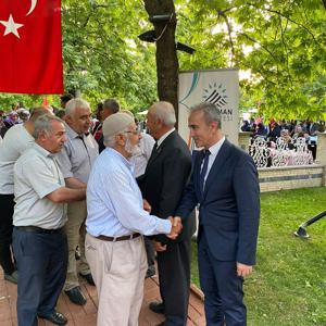 'Adıyaman Şehitlerini Anıyor' - fotoğraf 27