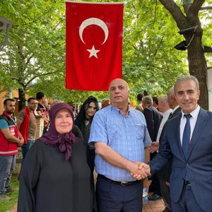 'Adıyaman Şehitlerini Anıyor' - fotoğraf 29
