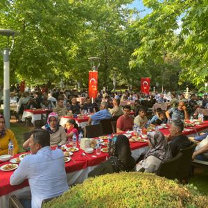 'Adıyaman Şehitlerini Anıyor' - fotoğraf 34