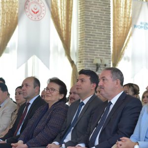 Erken Yaşta Zorla Evliliklerle Mücadele İl Eylem Planlarının Desteklenmesi Eğitim Programı - fotoğraf 4