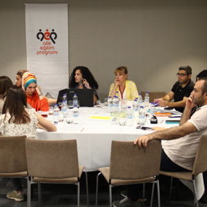 Aile Eğitim Programı (Aep) İçerik Hazırlama Ve Değerlendirme Çalıştayı Gerçekleştirildi - fotoğraf 2