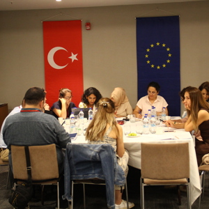 Aile Eğitim Programı (Aep) İçerik Hazırlama Ve Değerlendirme Çalıştayı Gerçekleştirildi - fotoğraf 3