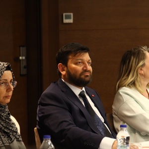 Aile Eğitim Programı (Aep) İçerik Hazırlama Ve Değerlendirme Çalıştayı Gerçekleştirildi - fotoğraf 6