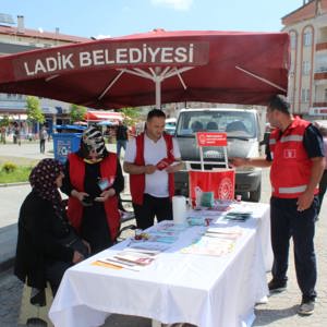 Müdürlüğümüz, Kadına Yönelik Şiddetle Mücadele Çalışmalarını Aralıksız Sürdürüyor - fotoğraf 2