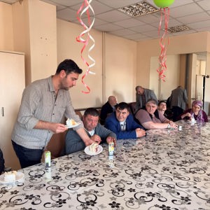 Geleneksel Doğum Günü Kutlaması  - fotoğraf 3