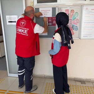 İlk Öğretmenim Ailem” Uygulaması Tanıtım Çalışmaları - fotoğraf 4