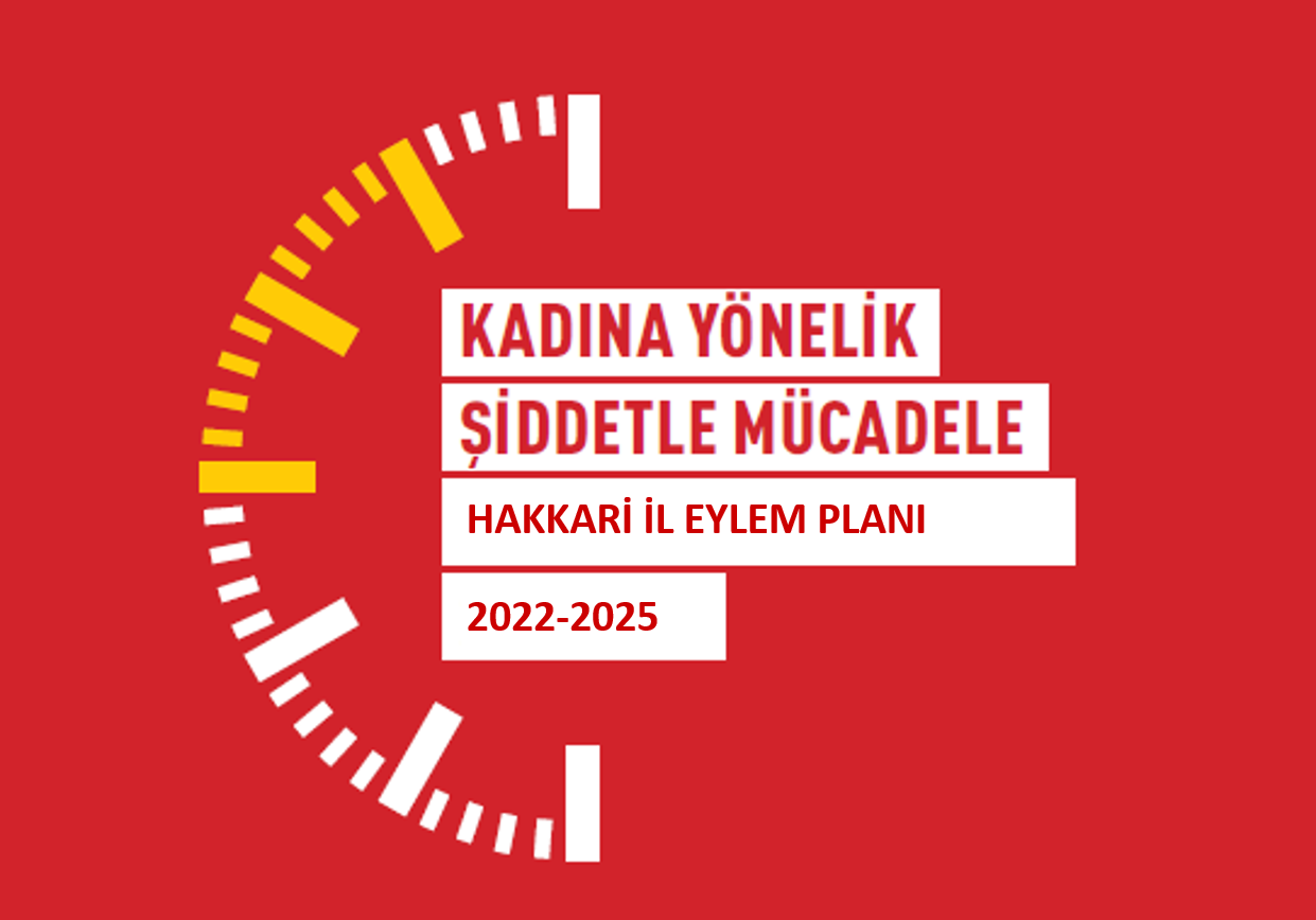 Kadına Yönelik Şiddetle Mücadele IV. Ulusal Eylem Planı
