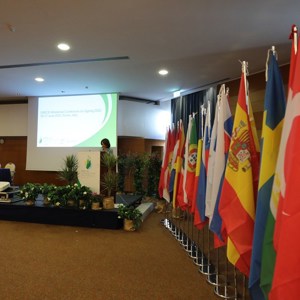 Our Minister Derya Yanık Presented the Country Statement on Ageing in Rome - fotoğraf 2