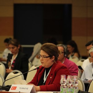 Our Minister Derya Yanık: “We aim to offer a model where older persons receive support with their families instead of institutional care” - fotoğraf 4