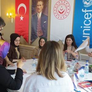 Aile Danışmanlığı Temel Eğitim Programı Tamamlandı - fotoğraf 1