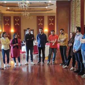 Aile Danışmanlığı Temel Eğitim Programı Tamamlandı - fotoğraf 2