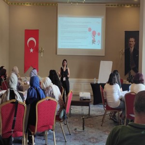 Aile Danışmanlığı Temel Eğitim Programı Tamamlandı - fotoğraf 4
