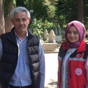 Sayın Valimiz, İl Müdürümüz ve Personelimizden Babalar Günü Ziyaretleri - fotoğraf 6