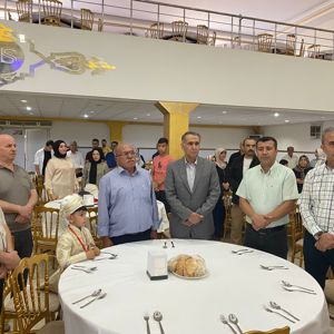 Aziz Şehidim, Emanetin Emanetimizdir - fotoğraf 17