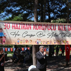 30 Haziran Koruyucu Aile Günümüzü Kutladık! - fotoğraf 6