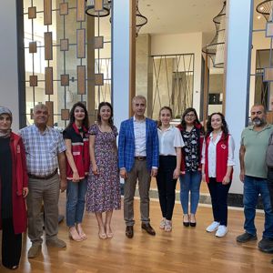 Koruyucu Ailelerimizle Kahvaltı Programında Buluştuk - fotoğraf 5