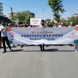 Sizde Koruyucu Aile Olabilirsiniz - fotoğraf 1