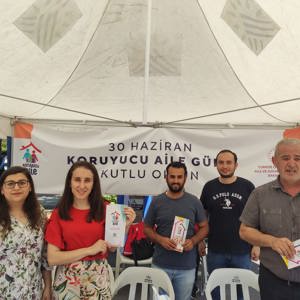 Sizde Koruyucu Aile Olabilirsiniz - fotoğraf 5