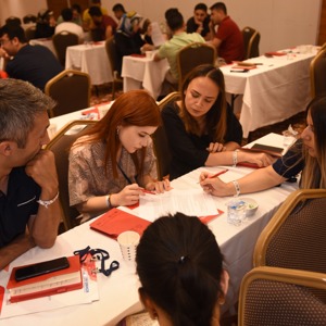 Aile Danışmanlığı Süpervizyon Eğitim Programı Tamamlandı - fotoğraf 2
