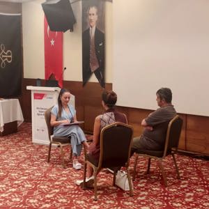 Aile Danışmanlığı Süpervizyon Eğitim Programı Tamamlandı - fotoğraf 4