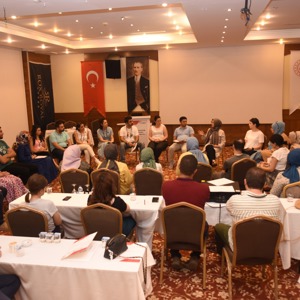Aile Danışmanlığı Süpervizyon Eğitim Programı Tamamlandı - fotoğraf 7