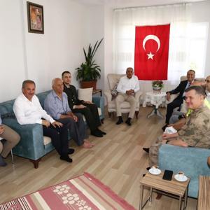 15 Temmuz Bayrağı Yere Düşürmeyenlerin Destanıdır - fotoğraf 14