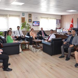 ROMSİD Edirne İzleme Ziyareti Gerçekleştirildi - fotoğraf 1