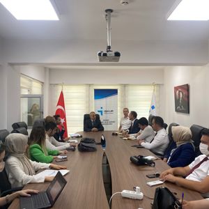 ROMSİD Edirne İzleme Ziyareti Gerçekleştirildi - fotoğraf 2