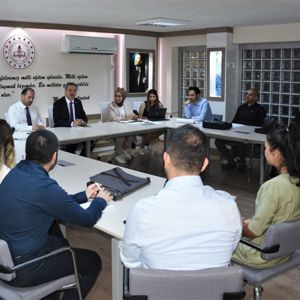 ROMSİD Edirne İzleme Ziyareti Gerçekleştirildi - fotoğraf 3
