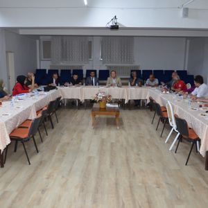 ROMSİD Edirne İzleme Ziyareti Gerçekleştirildi - fotoğraf 5