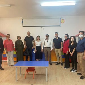 ROMSİD Edirne İzleme Ziyareti Gerçekleştirildi - fotoğraf 6