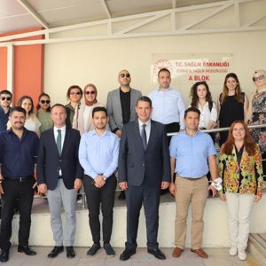 ROMSİD Edirne İzleme Ziyareti Gerçekleştirildi - fotoğraf 7