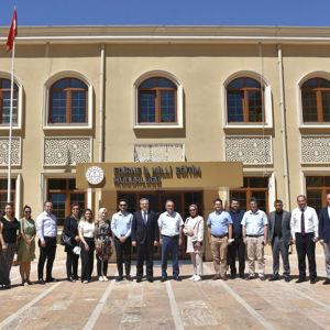 ROMSİD Edirne İzleme Ziyareti Gerçekleştirildi - fotoğraf 8