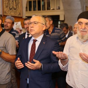 15 Temmuz Demokrasi ve Milli Birlik Günümüz Kutlu Olsun! - fotoğraf 17