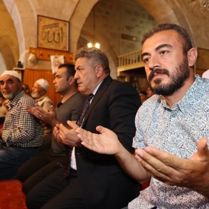 15 Temmuz Demokrasi ve Milli Birlik Günümüz Kutlu Olsun! - fotoğraf 19