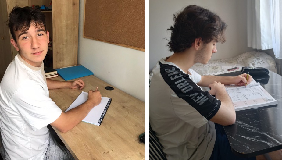 Devlet Korumasındaki Gençler YKS'de Başarılarıyla Dikkati Çekti