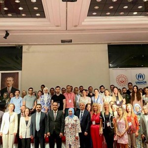 Hukuk Müşavirleri ve Avukatlara Yönelik Hizmet İçi Eğitim Programı Tamamlandı - fotoğraf 2