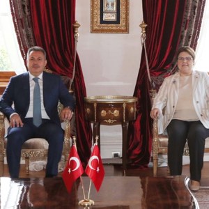 Bakanımız Derya Yanık Adana'da Şehit Kara Pilot Yüzbaşı Serhat Sığnak Huzurevi’nin Açılışını Yaptı - fotoğraf 4