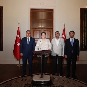 Bakanımız Derya Yanık Adana'da Şehit Kara Pilot Yüzbaşı Serhat Sığnak Huzurevi’nin Açılışını Yaptı - fotoğraf 6