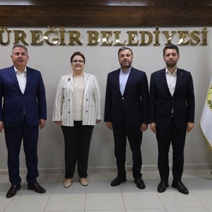 Bakanımız Derya Yanık Adana'da Şehit Kara Pilot Yüzbaşı Serhat Sığnak Huzurevi’nin Açılışını Yaptı - fotoğraf 7