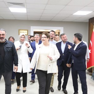 Bakanımız Derya Yanık Adana'da Şehit Kara Pilot Yüzbaşı Serhat Sığnak Huzurevi’nin Açılışını Yaptı - fotoğraf 9
