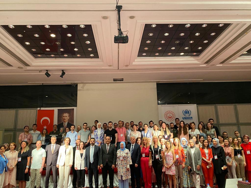 Hukuk Müşavirleri ve Avukatlara Yönelik Hizmet İçi Eğitim Programı Tamamlandı - fotoğraf 5