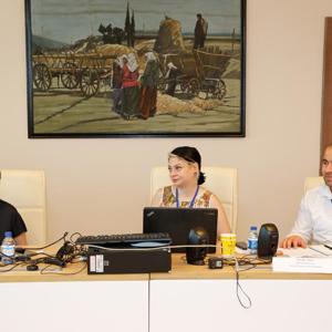 Türkiye Boşanma Nedenlerinin Mevcut Analizi Araştırması Çalıştayı Düzenlendi - fotoğraf 4